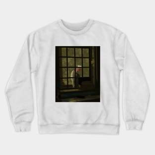 scarlet letter Crewneck Sweatshirt